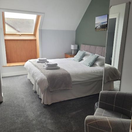 Lindisfarne Bed & Breakfast Stromness Bagian luar foto