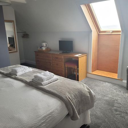 Lindisfarne Bed & Breakfast Stromness Bagian luar foto