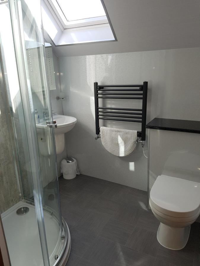 Lindisfarne Bed & Breakfast Stromness Bagian luar foto
