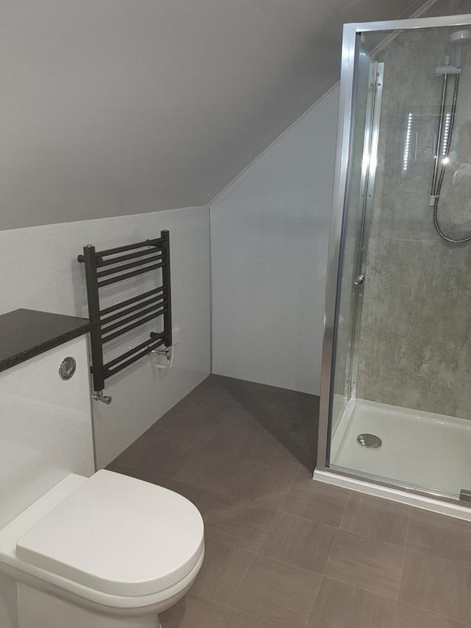 Lindisfarne Bed & Breakfast Stromness Bagian luar foto