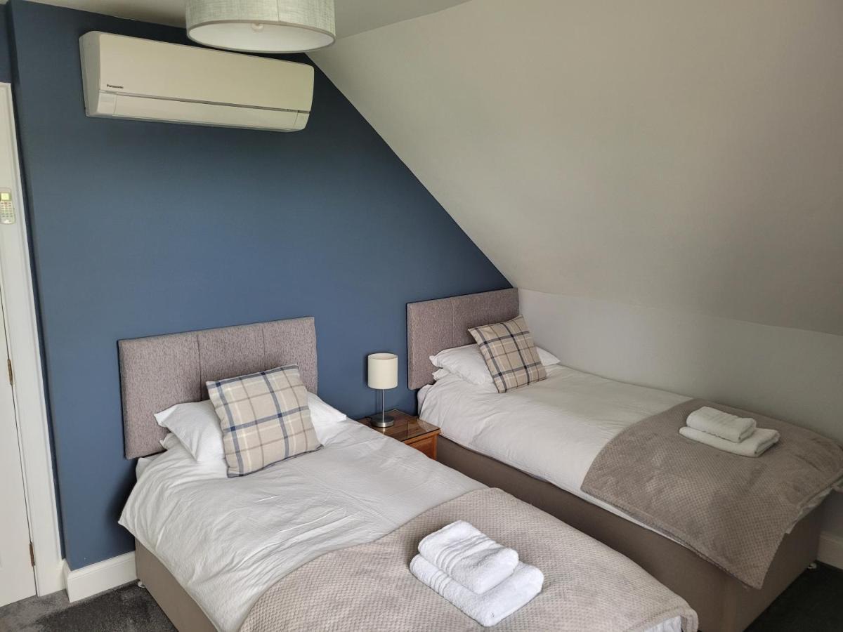 Lindisfarne Bed & Breakfast Stromness Bagian luar foto
