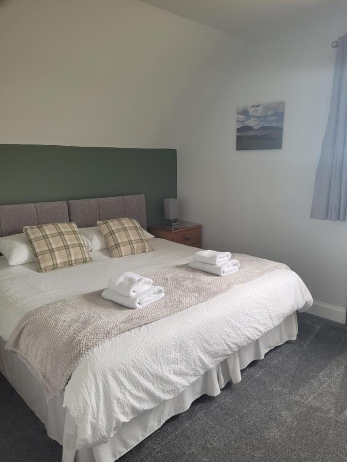 Lindisfarne Bed & Breakfast Stromness Bagian luar foto