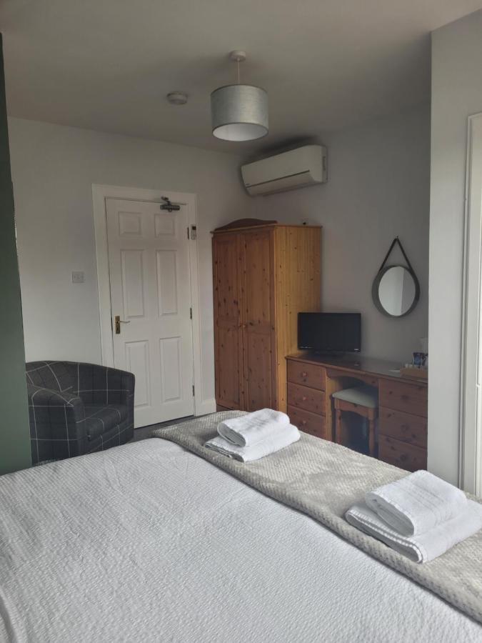 Lindisfarne Bed & Breakfast Stromness Bagian luar foto