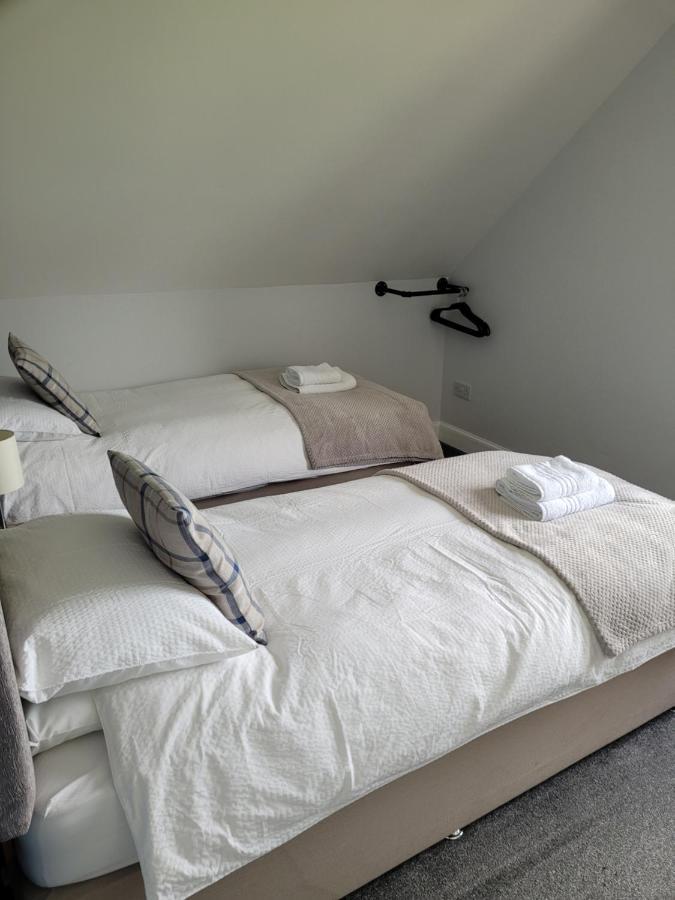 Lindisfarne Bed & Breakfast Stromness Bagian luar foto
